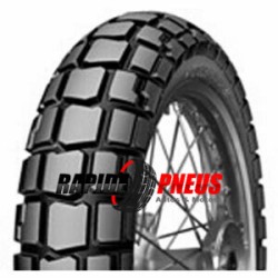 Dunlop - K660 - 130/90-17 68S