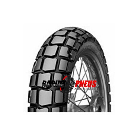 Dunlop - K660 - 130/90-17 68S