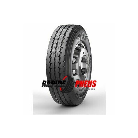 Tegrys - TE68-S - 315/80 R22.5 156/150K