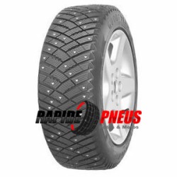 Goodyear - Ultra Grip ICE Arctic - 195/65 R15 95T