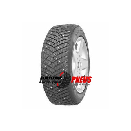 Goodyear - Ultra Grip ICE Arctic - 195/65 R15 95T