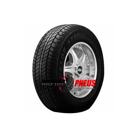 Dunlop - Grandtrek AT20 - 195/80 R15 96S