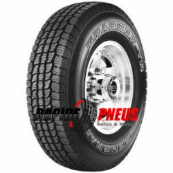 General Tire - Grabber TR - 205/80 R16 104T