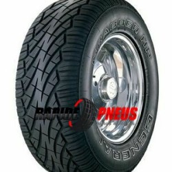 General Tire - Grabber HP - 235/60 R15 98T