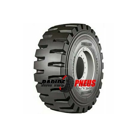 Trelleborg - EMR1050 - 20.5R25 193A2