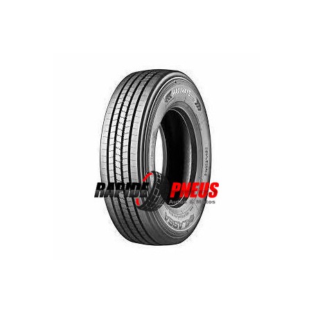 Lassa - Maxiways 100S - 245/70 R17.5 136/134M