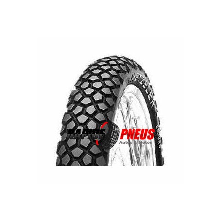 Metzeler - Enduro 1 - 3.00-21 51R