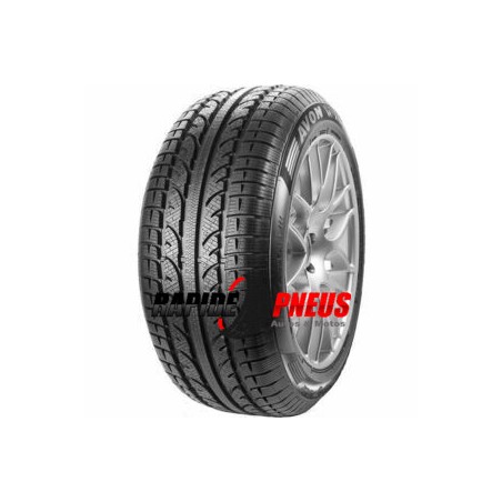 Avon - WX7 Winter - 205/55 R16 91H