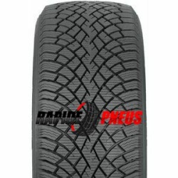 Nokian - Hakkapeliitta R5 - 245/45 R18 100T