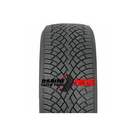 Nokian - Hakkapeliitta R5 - 245/45 R18 100T