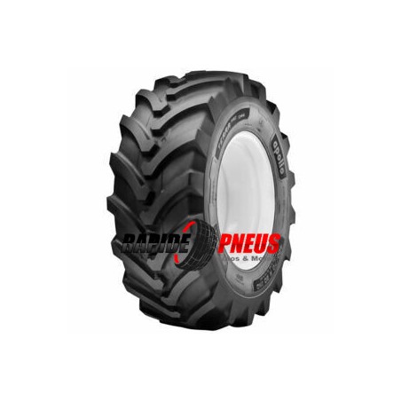 Apollo - Terra PRO 1044 - 400/70 R20 148D