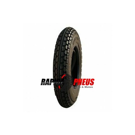 Kings Tire - KT-715 - 4.00-10 63N