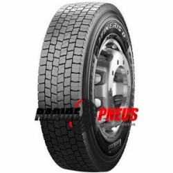 Pirelli - Itineris D90 - 315/70 R22.5 154/150L 152/148M