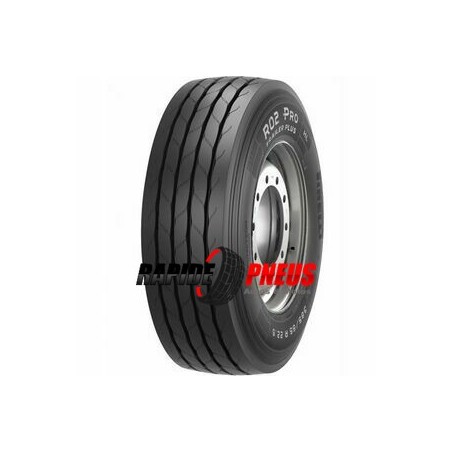 Pirelli - R02 Profuel Steer - 225/75 R17.5 129/127M