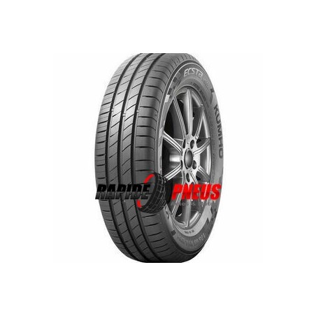 Kumho - Ecsta HS52 - 225/50 ZR18 99W