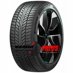 Hankook - iON i*cept - 255/40 R21 102V