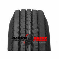 Bridgestone - R187 - 8.25R15 143/141J