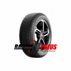 BFGoodrich - Advantage SUV All-Season - 225/60 R18 100H