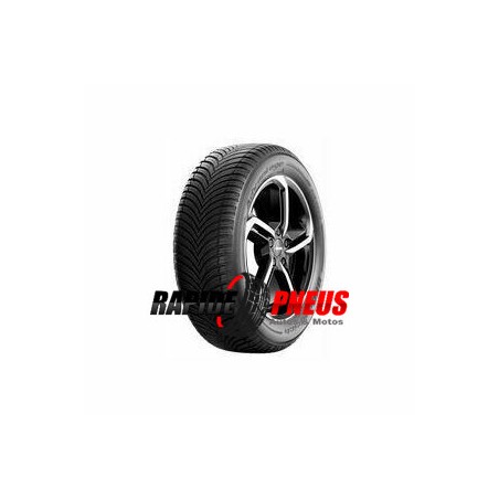 BFGoodrich - Advantage SUV All-Season - 225/60 R18 100H