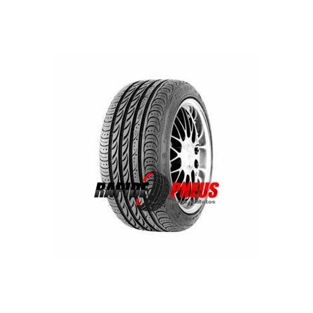 Syron - Cross 1 Plus - 295/30 ZR22 103W