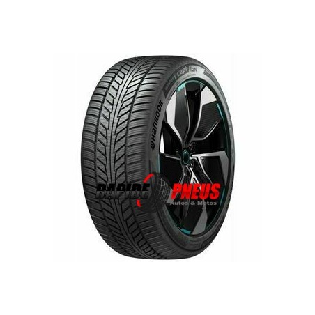 Hankook - iON i*cept - 285/40 R20 108V