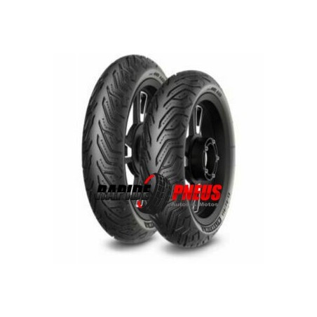 Michelin - City Grip Saver - 3.50-10 59J