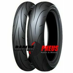 Dunlop - Sportmax Q-Lite - 150/60-17 66H