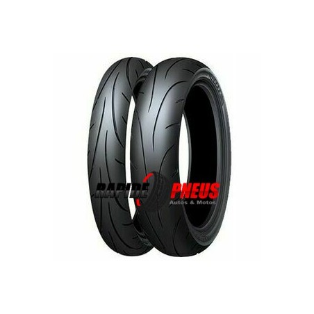 Dunlop - Sportmax Q-Lite - 150/60-17 66H