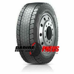 Hankook - E-Cube Max DL20W - 315/60 R22.5 152/148L