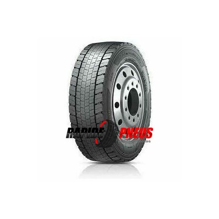 Hankook - E-Cube Max DL20W - 315/60 R22.5 152/148L