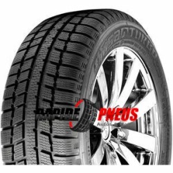 Insa Turbo - Pirineos + - 225/45 R17 91H