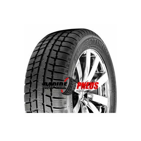 Insa Turbo - Pirineos + - 225/45 R17 91H