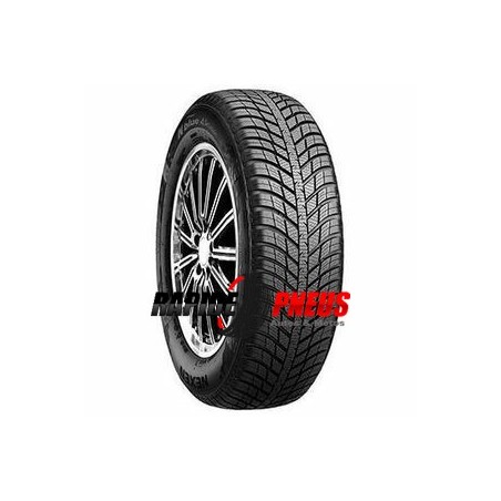 Nexen - Nblue 4 season - 205/55 R16 91H