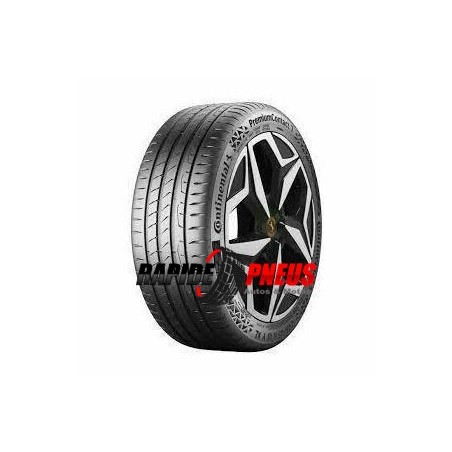 Continental - PremiumContact 7 - 225/55 R18 98V