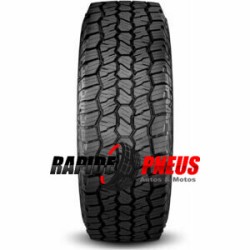 Vredestein - Pinza AT - 265/70 R16 112T