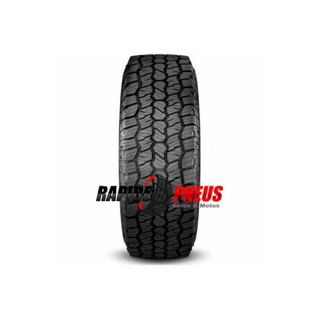 Vredestein - Pinza AT - 265/70 R16 112T