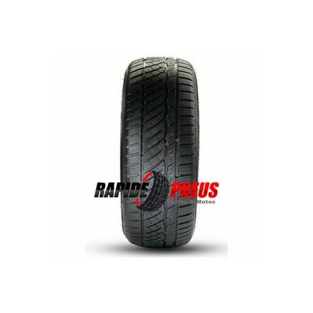 Tomket - Allyear VAN 3 - 195/75 R16C 110/108R