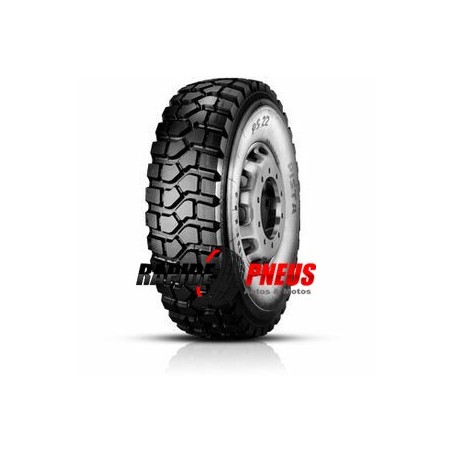 Pirelli - PS22 - 395/85 R20 168G/161J