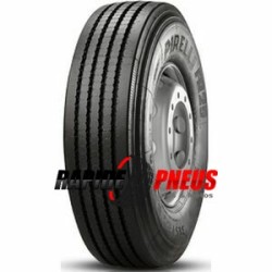 Pirelli - FR25 - 11R22.5 148/145L