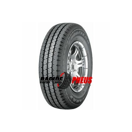 Goodyear - Duramax G2 - 205/65 R16C 107/105T