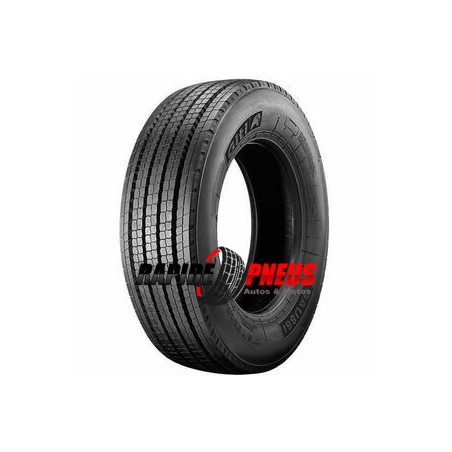 Giti - GAU861 - 275/70 R22.5 152/148J 150/148K