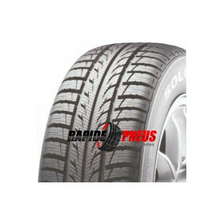 Kumho - Solus Vier KH21 - 225/50 R16 92V