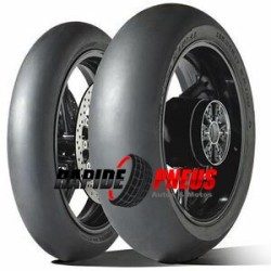 Dunlop - KR108 - 195/65 R17