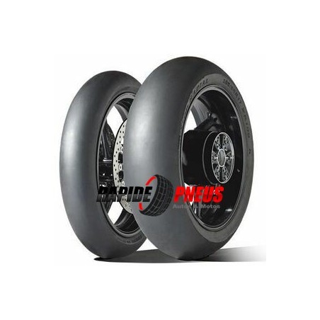 Dunlop - KR108 - 195/65 R17