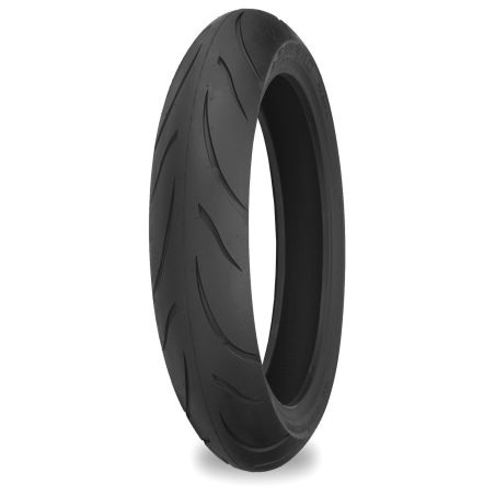 Shinko - F011 - 120/60 ZR17 55W