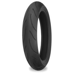 Shinko - F011 - 120/70 ZR17 58W