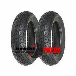 Shinko - SR723 - 120/70 R12 58P