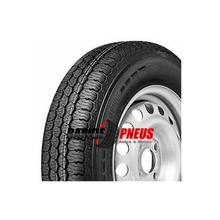 Cheng Shin - CR-966 Trailermaxx - 225/55 R12C 104N