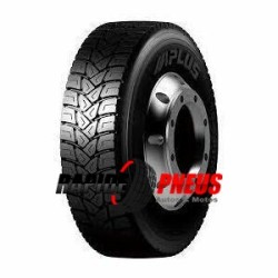 Aplus - D802 - 295/80 R22.5 152/149L