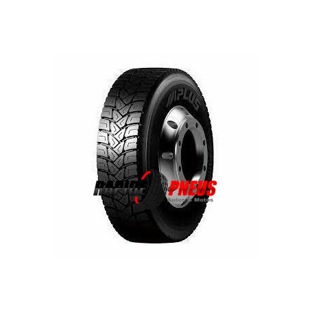 Aplus - D802 - 295/80 R22.5 152/149L